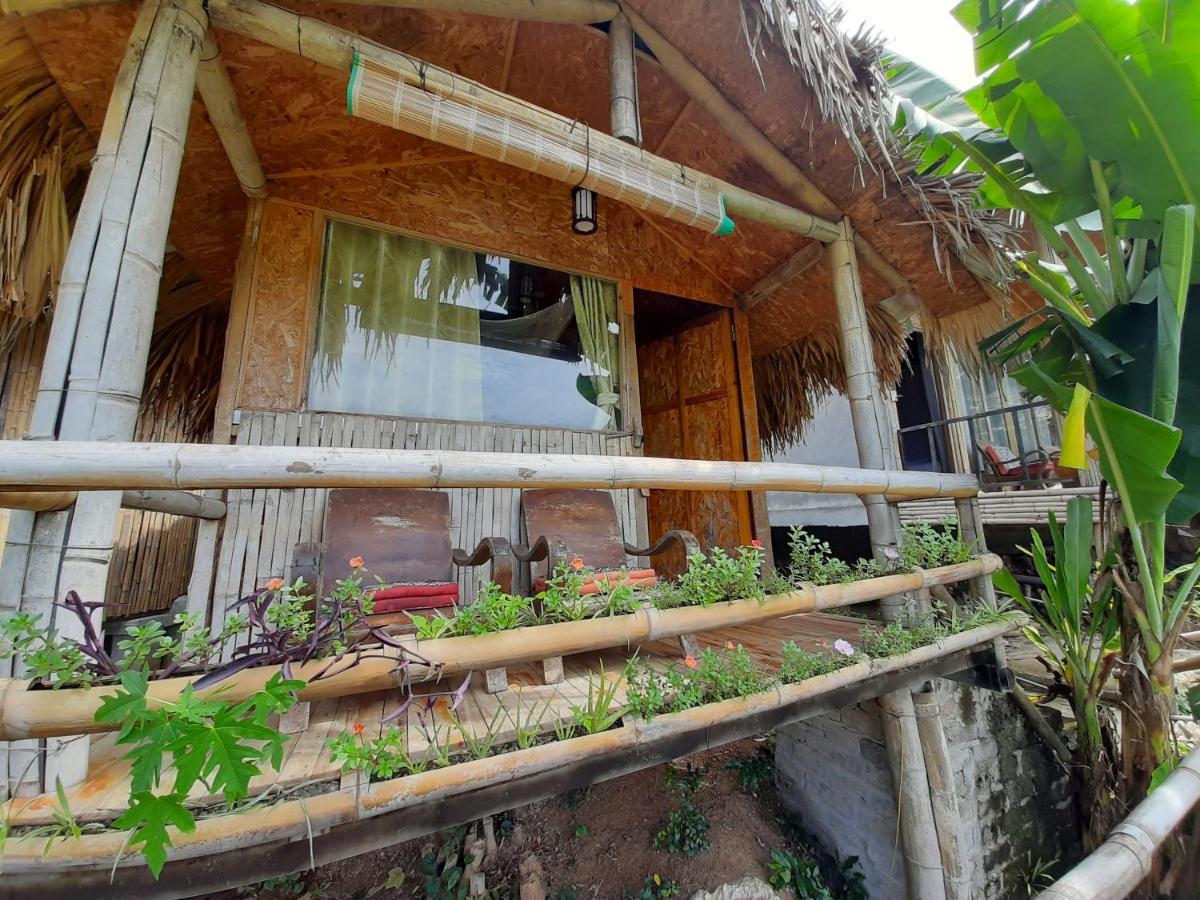 Little Mai Chau Home Stay Екстериор снимка