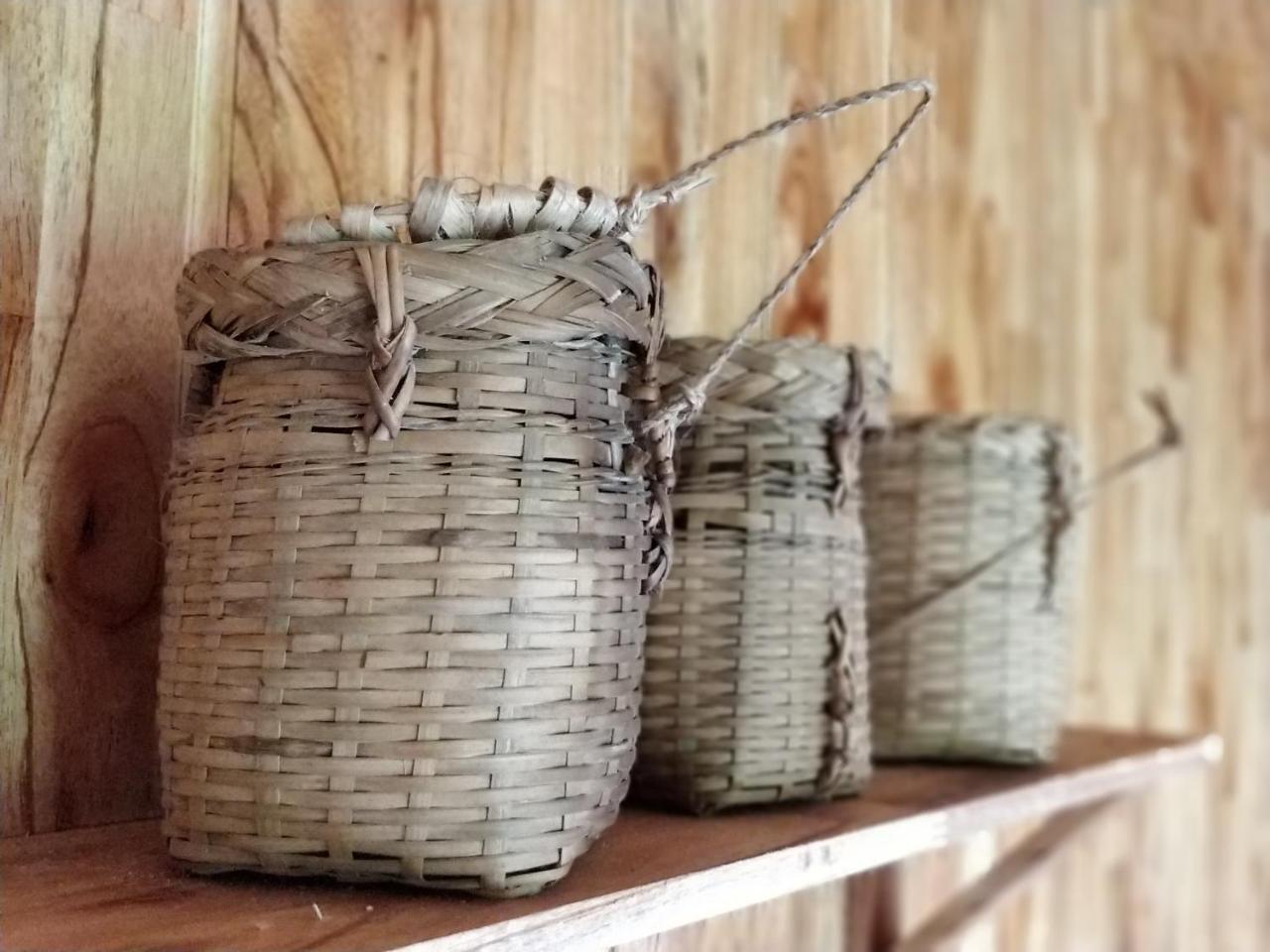 Little Mai Chau Home Stay Екстериор снимка